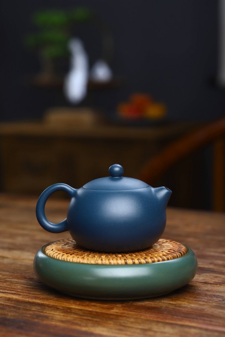 胡忠旺作品 西施套组一壶二杯
