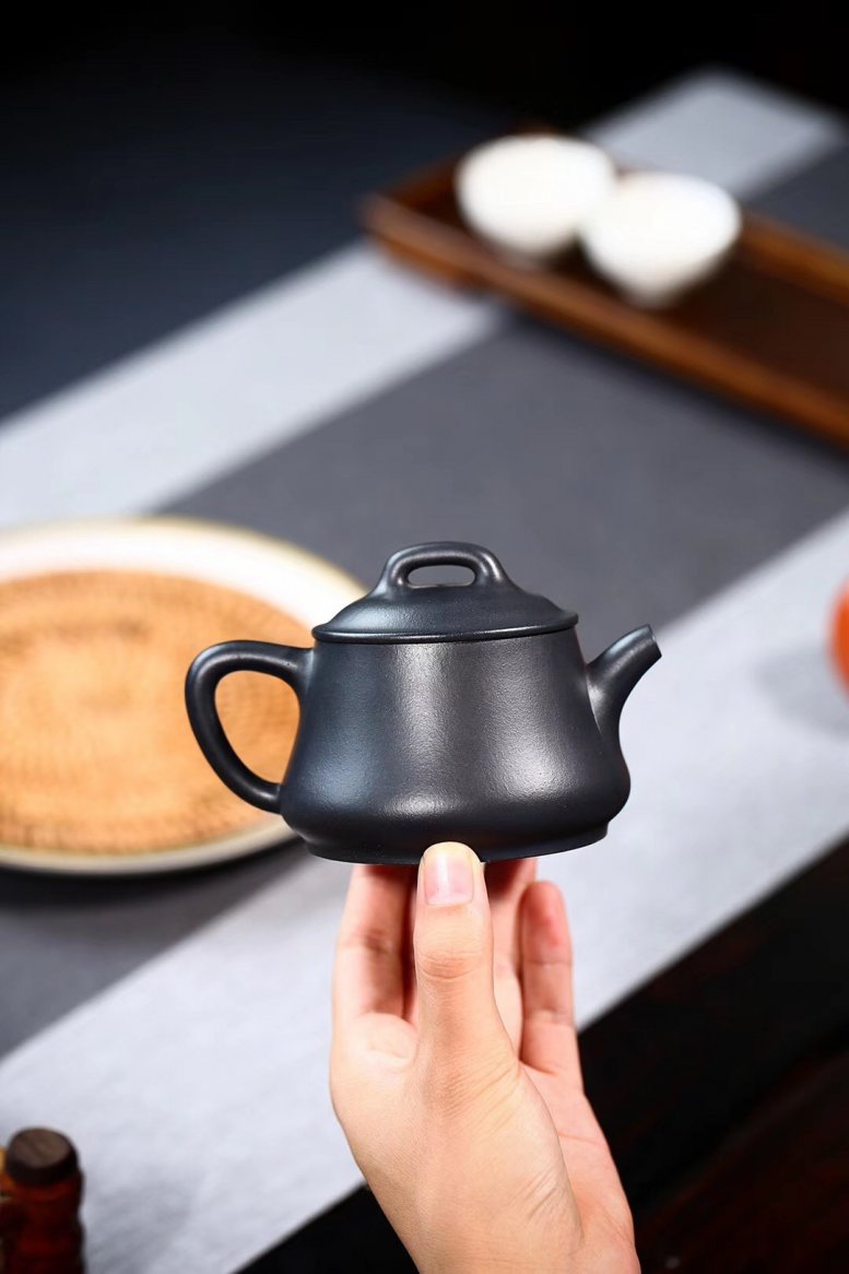 杨鹏作品 影瓢