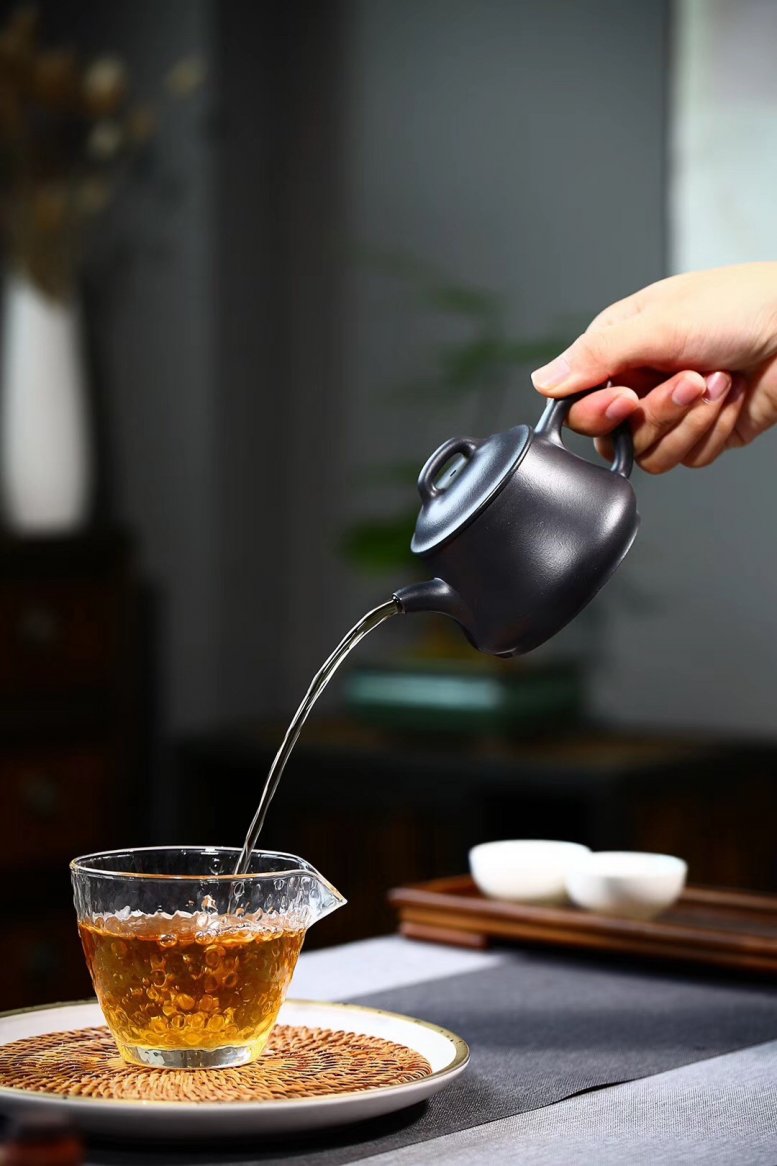 杨鹏作品 影瓢