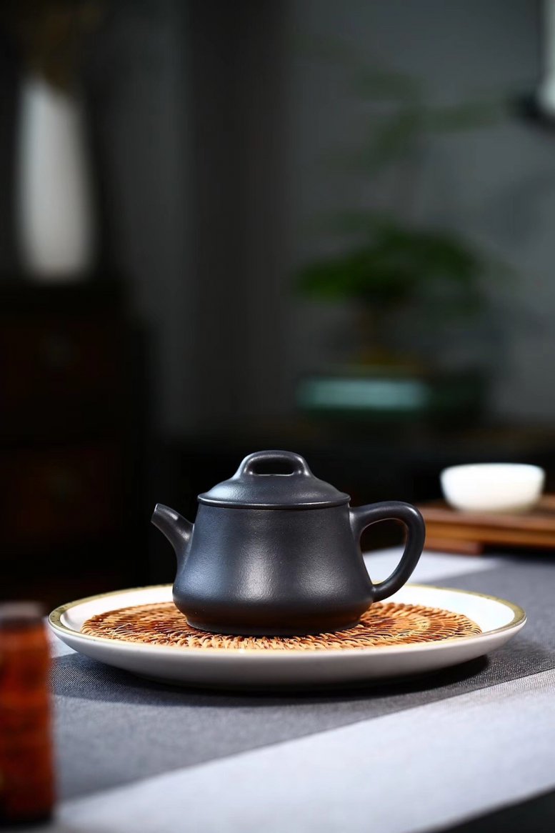杨鹏作品 影瓢