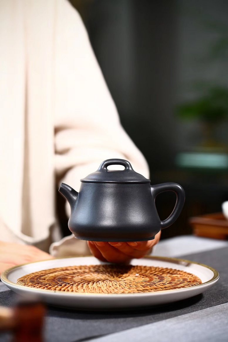 杨鹏作品 影瓢