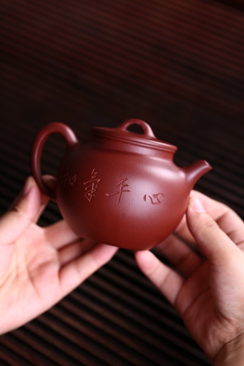 叶水君作品 大得