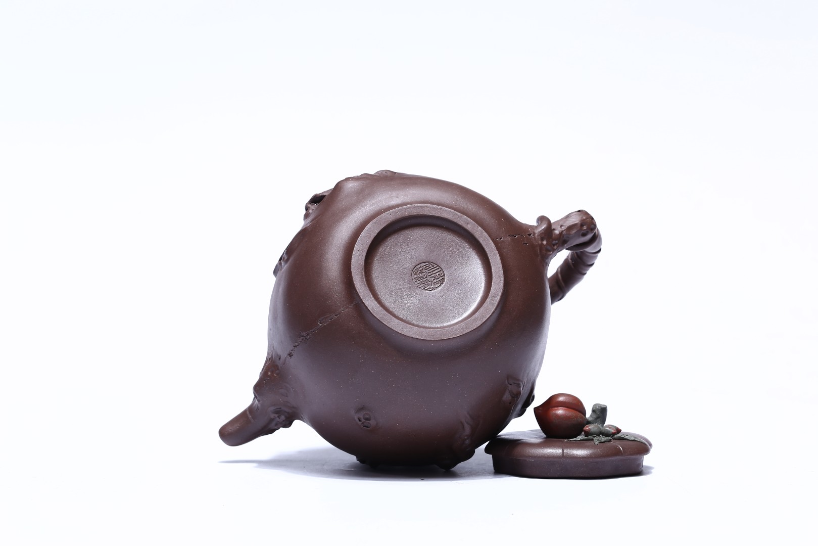 张剑作品 福寿无疆