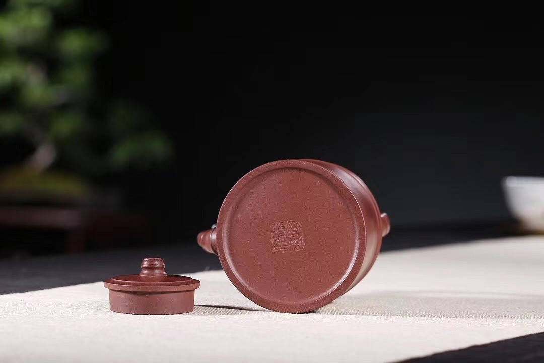 杨军保作品 新风提梁