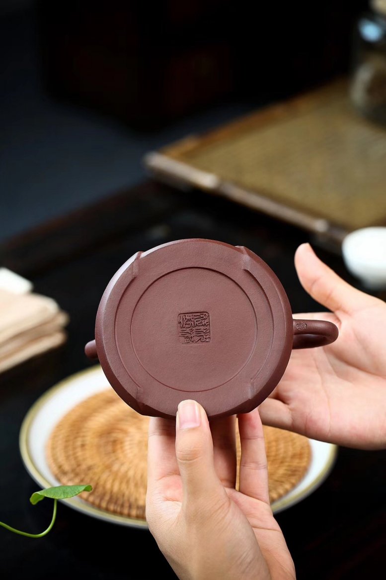 沈洪斌作品 吉祥如意