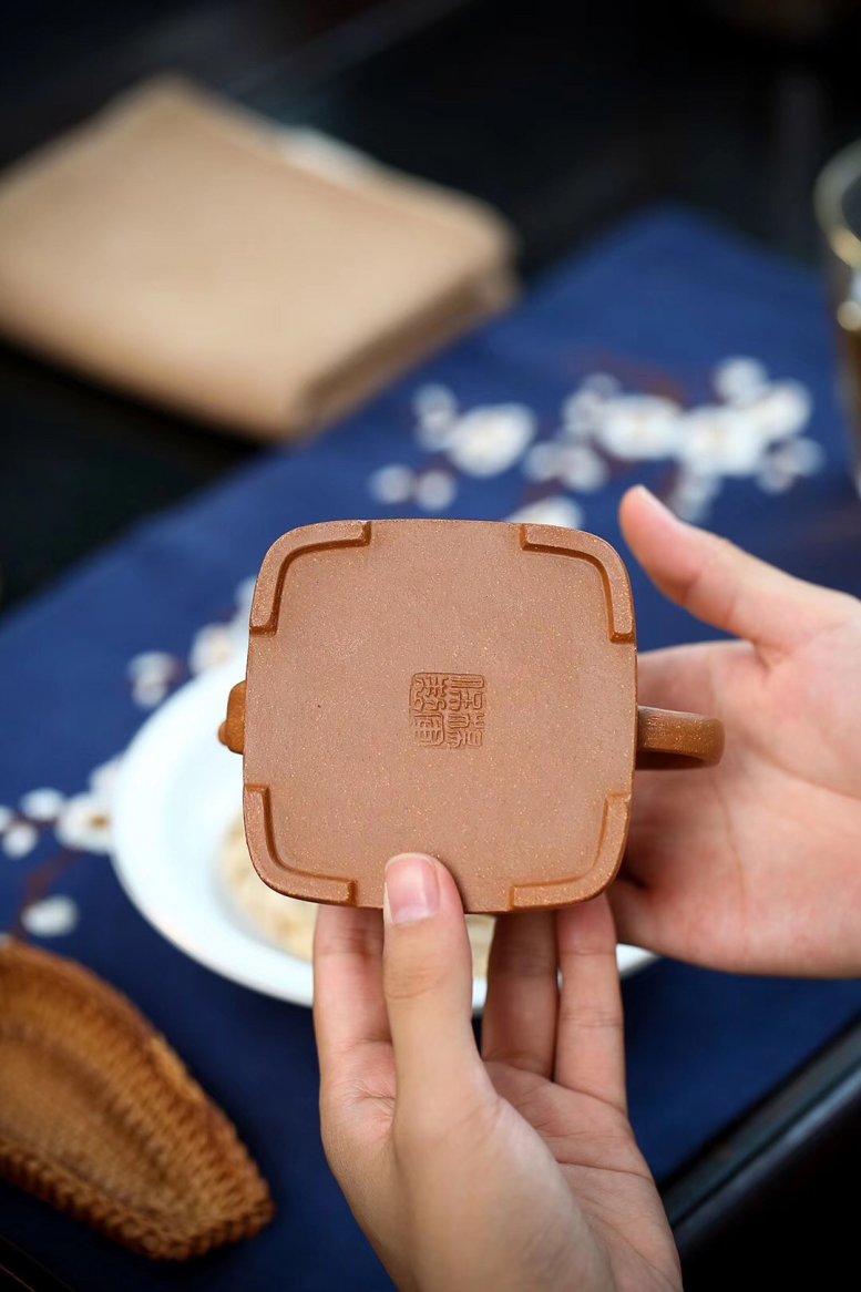 杨军保作品 四方桥顶