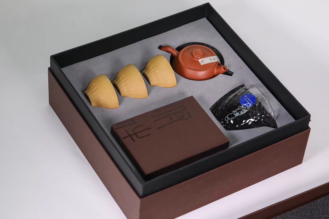 清朴堂作品 大成套组