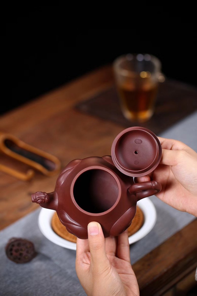 杨军保作品 祥瑞添福