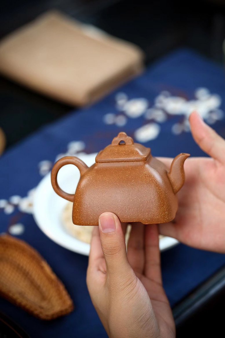 杨军保作品 四方桥顶