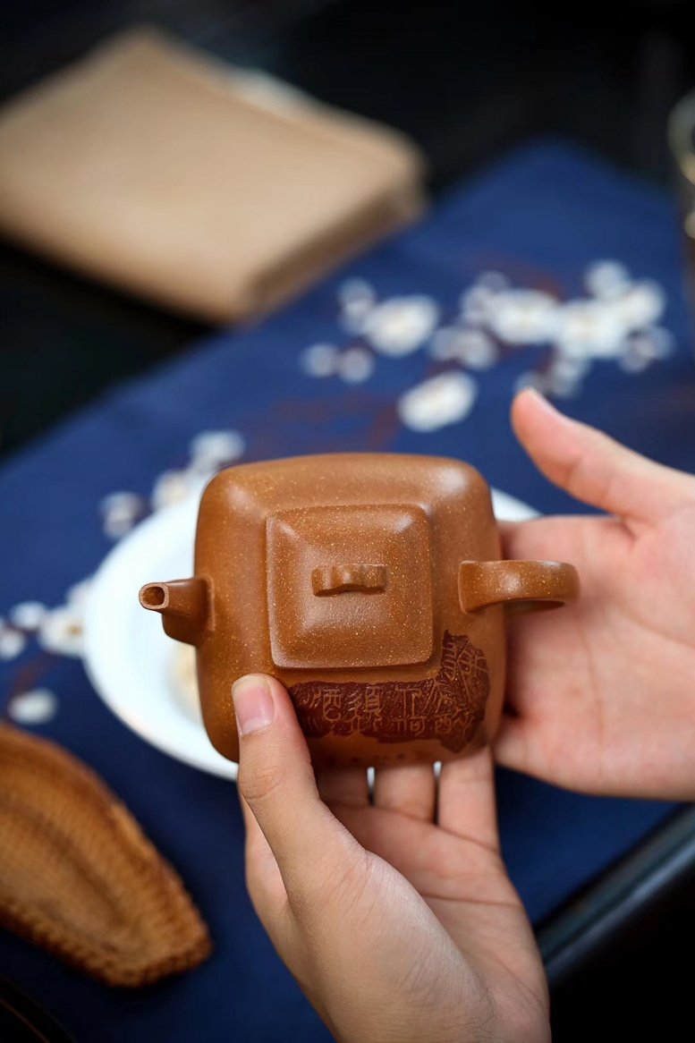 杨军保作品 四方桥顶
