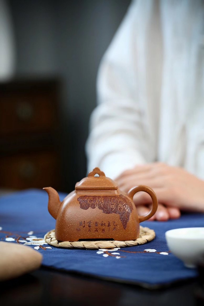 杨军保作品 四方桥顶
