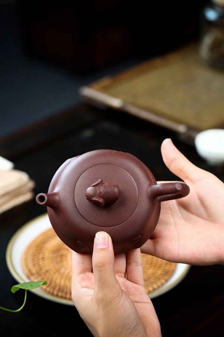 沈洪斌作品 吉祥如意