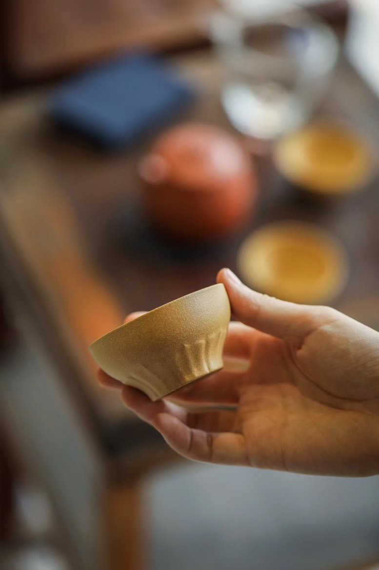 清朴堂作品 大成套组