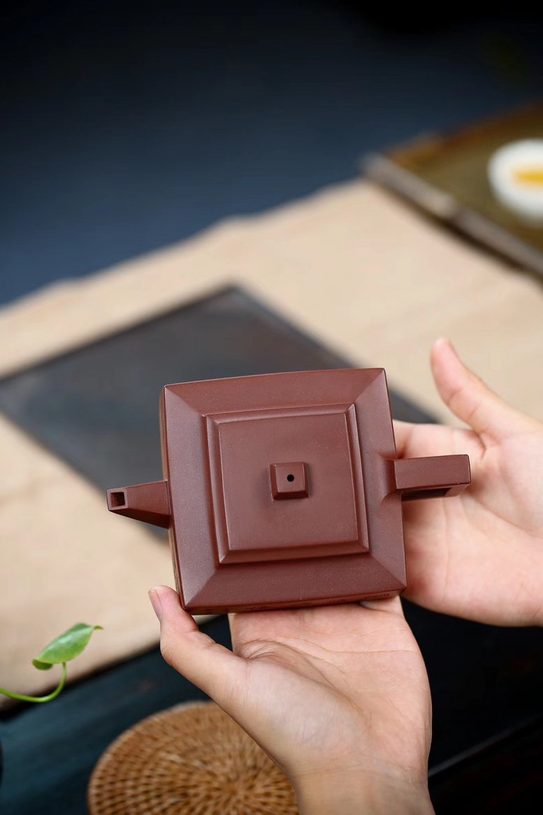 杨军保作品 方山逸士