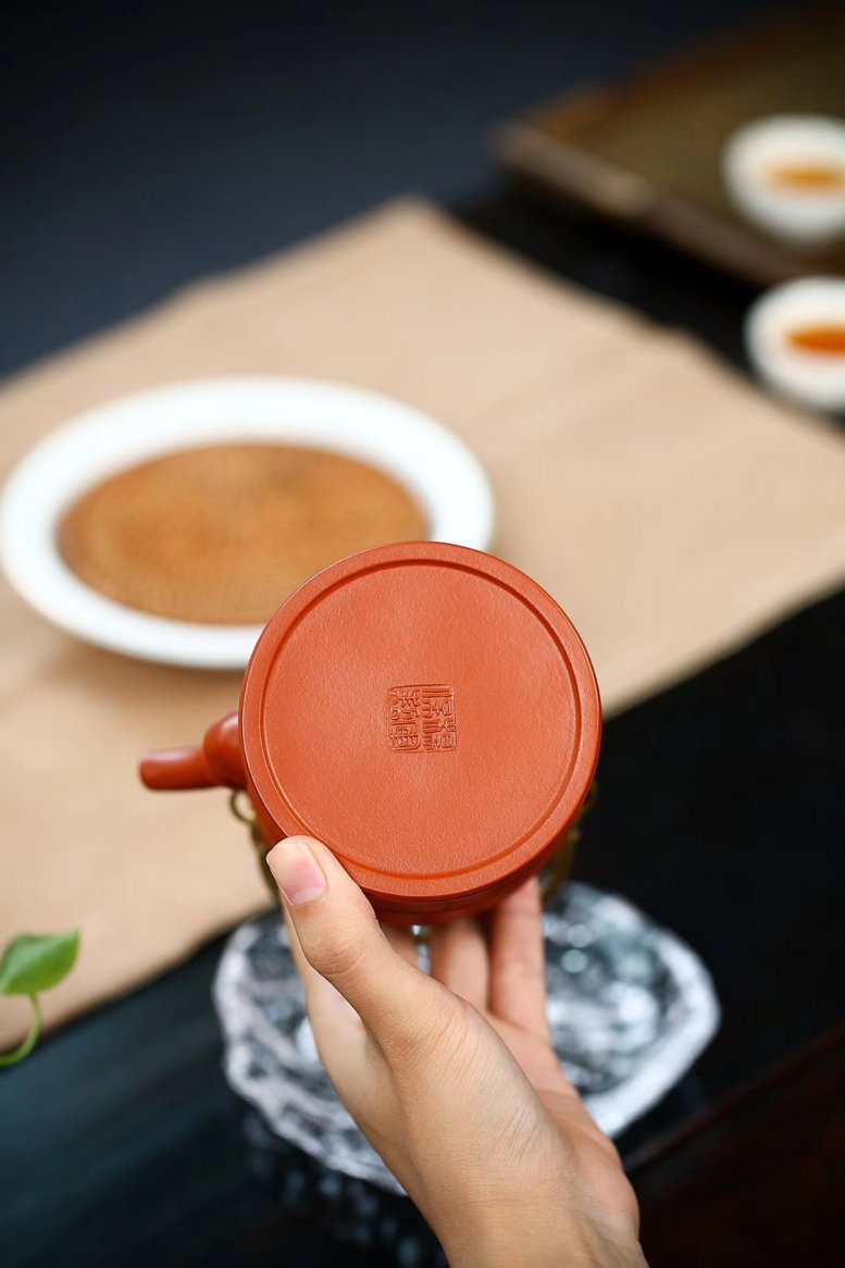 杨军保作品 竹节洋桶