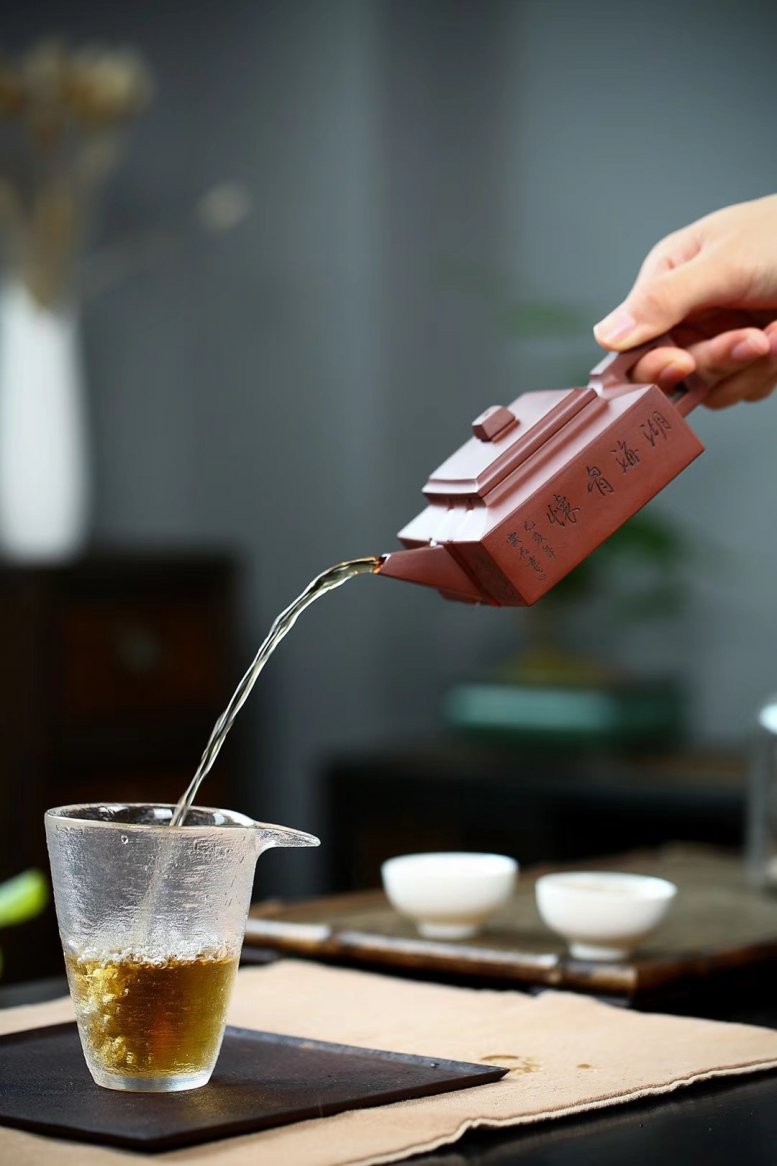 杨军保作品 方山逸士