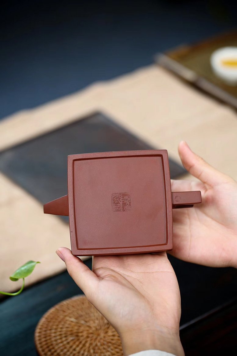 杨军保作品 方山逸士