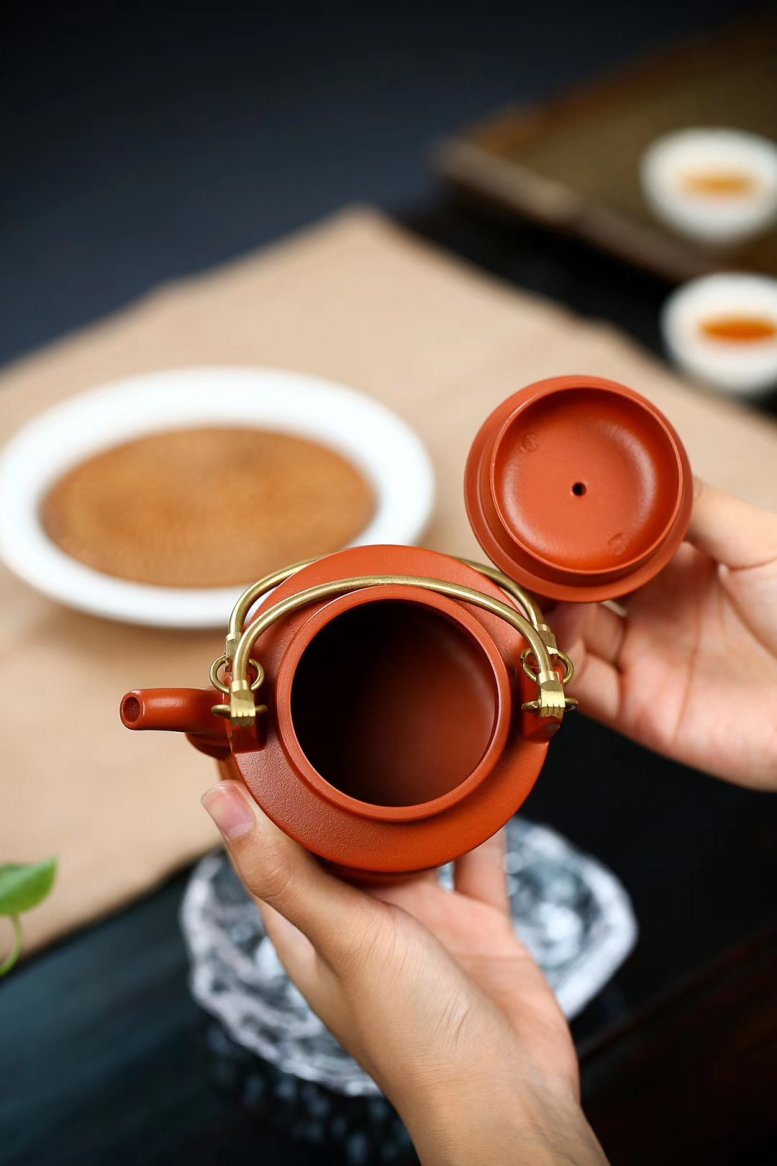 杨军保作品 竹节洋桶