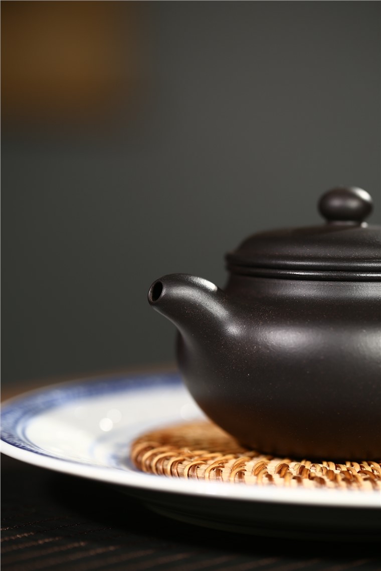 邵云琴作品 仿古