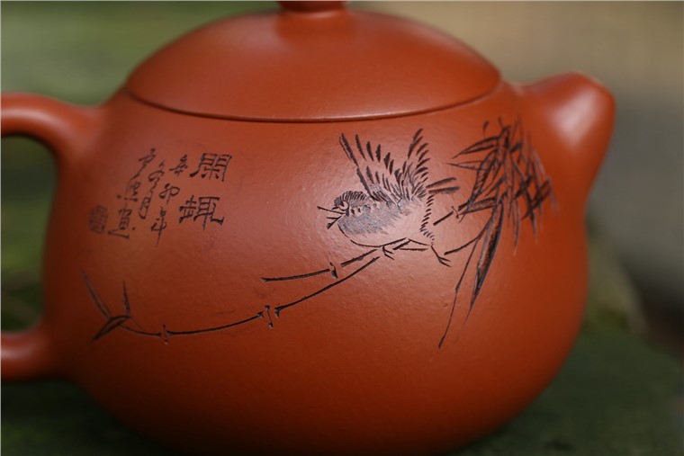 张云熙作品 西施图片