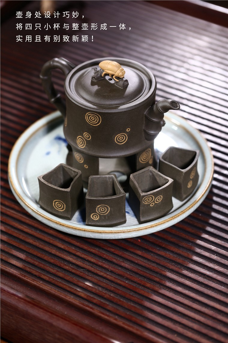 张雪军作品 大斑竹图片