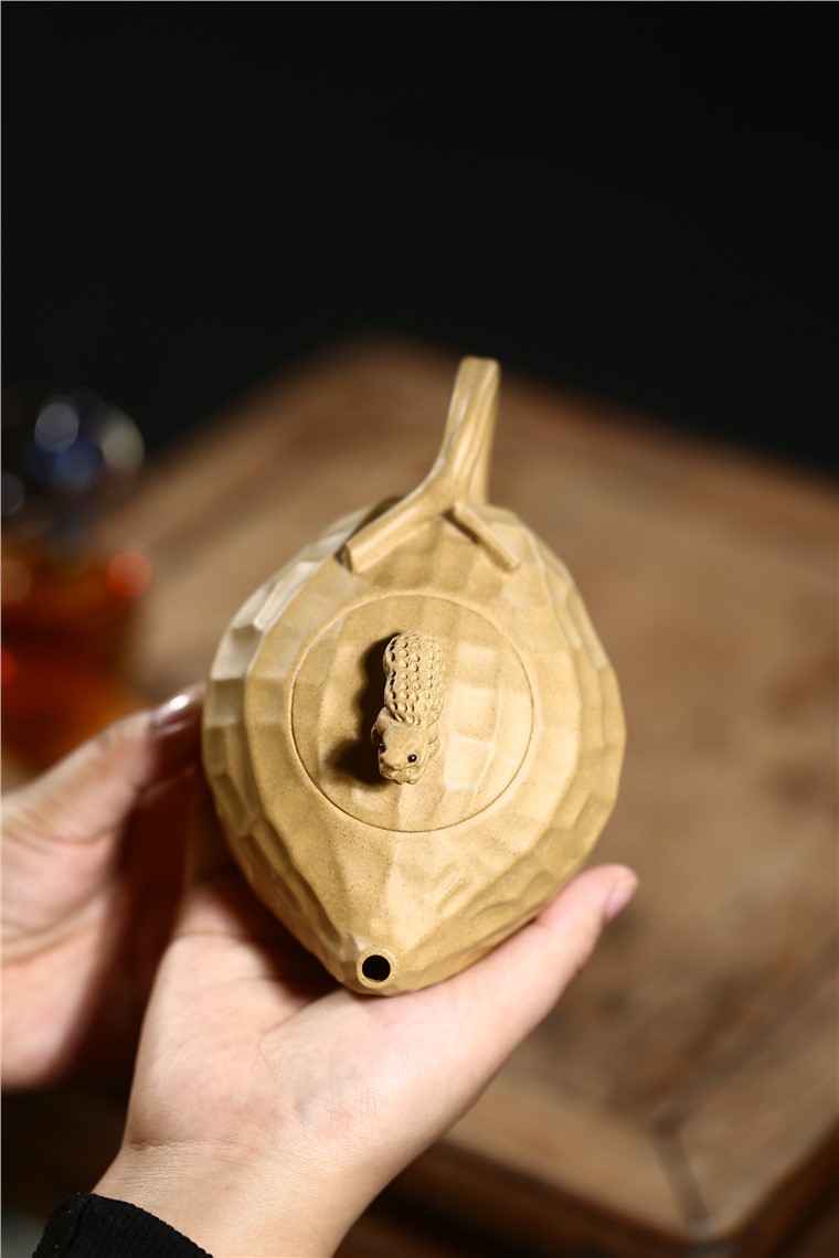 张剑作品 长生图片