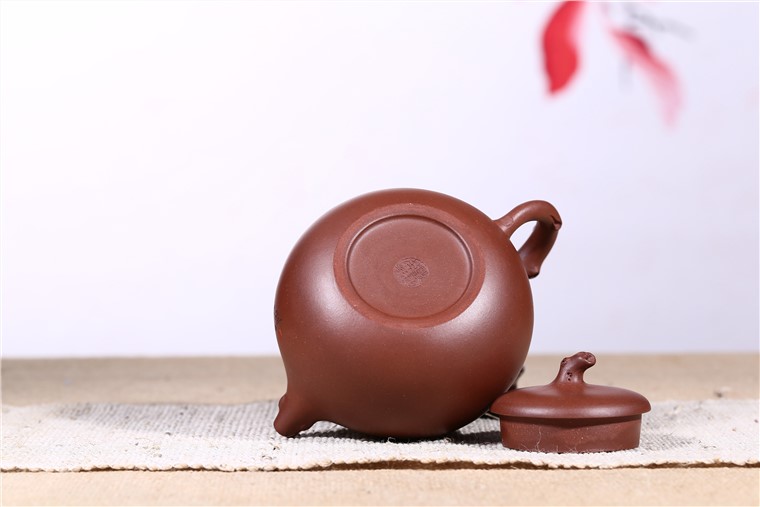 顾旭英作品 硕瓜