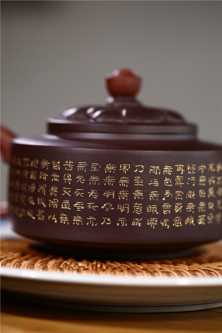 顾旭英作品 禅悟图片