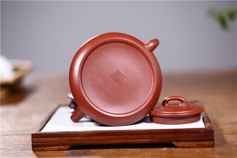 邵云琴作品 饮瓢