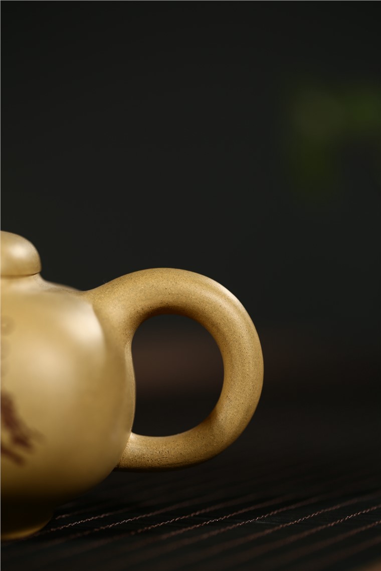 张剑作品 金猪纳福图片