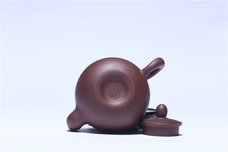 李俐作品 知足常乐