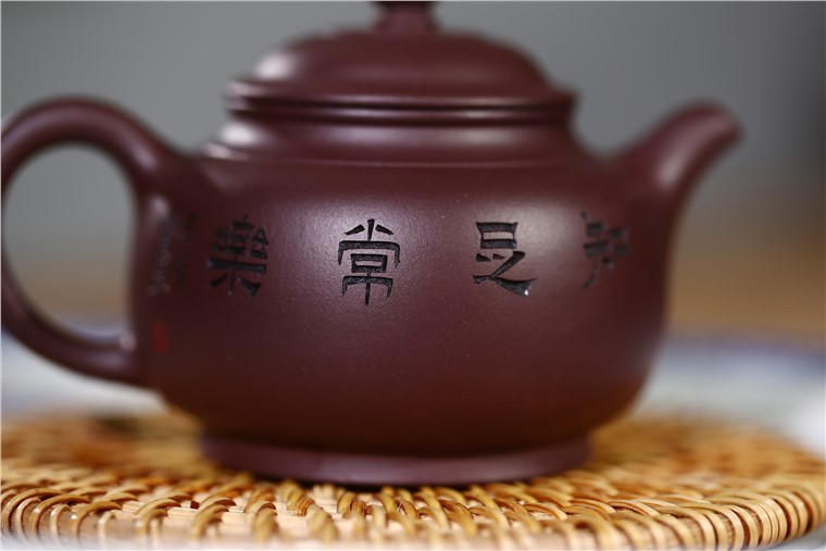 张雪军作品 知足常乐图片