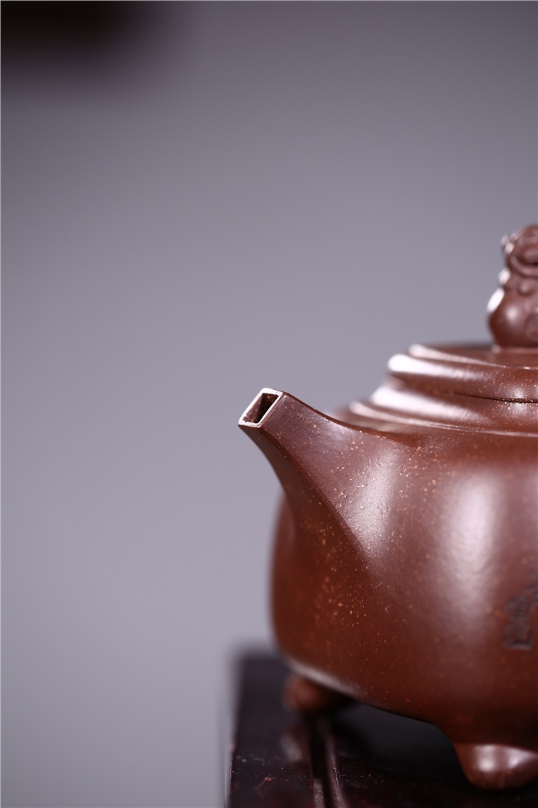 范晓丽作品 狮方
