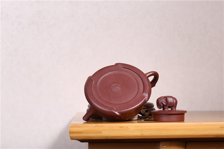 王镇学作品 吉祥如意