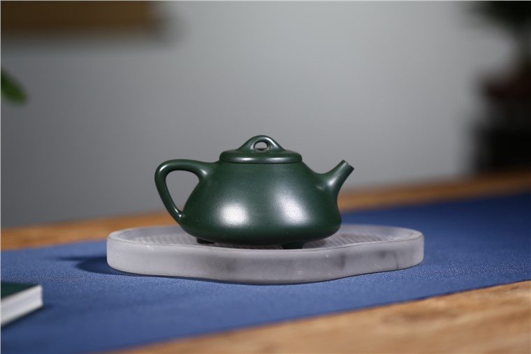张剑作品 子冶石瓢图片