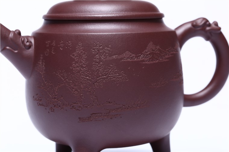 许良平作品 龙行天下图片