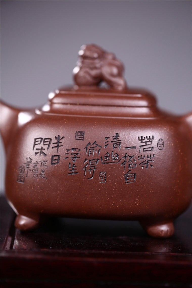范晓丽作品 狮方