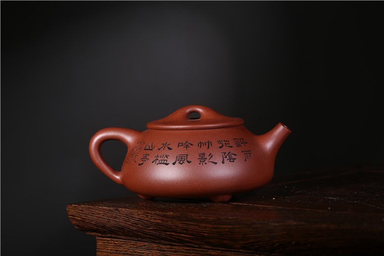 蒋春帆作品 景舟石瓢图片