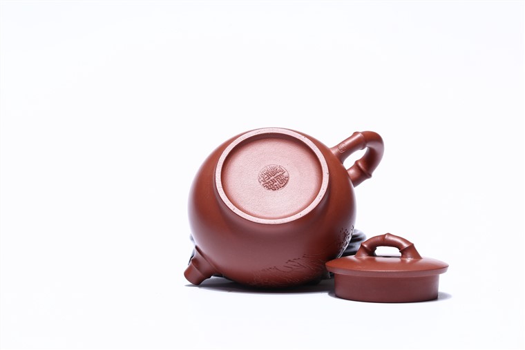 周丽华作品 清竹
