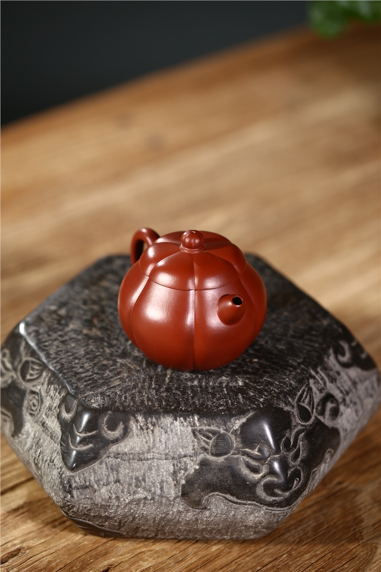 徐勤作品 贵妃文旦
