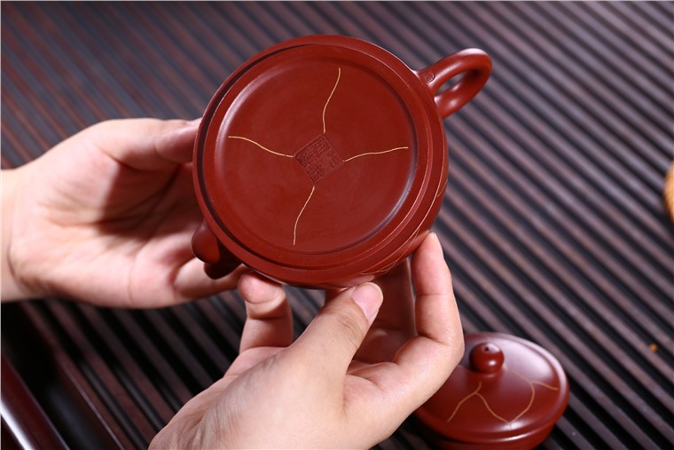 徐健作品 碧玉