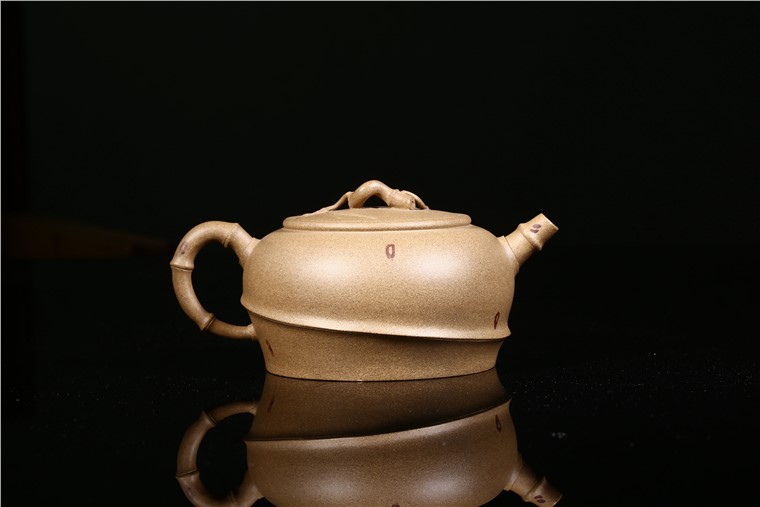 顾建芳作品 润竹图片