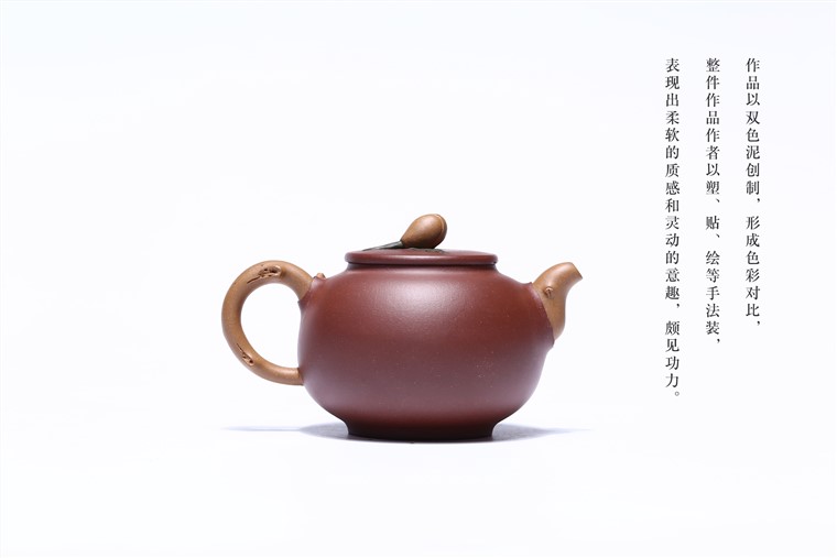邵美华作品 芬芳玉兰