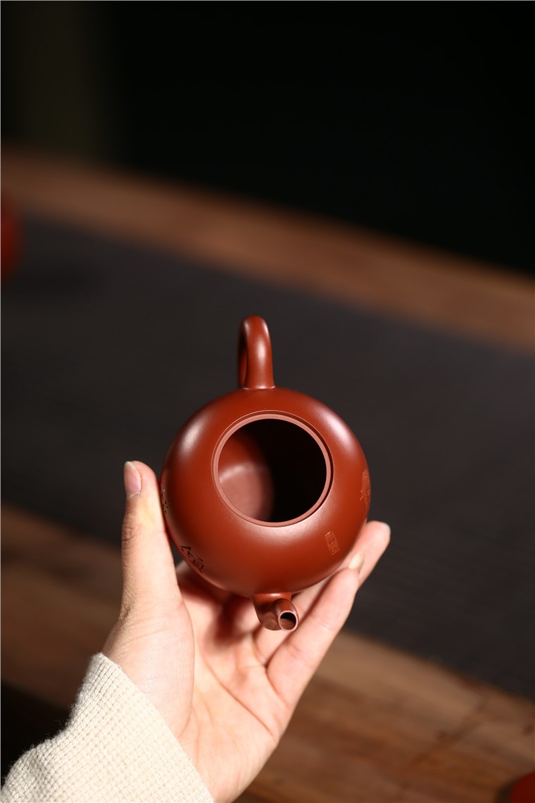 邵云琴作品 美人肩