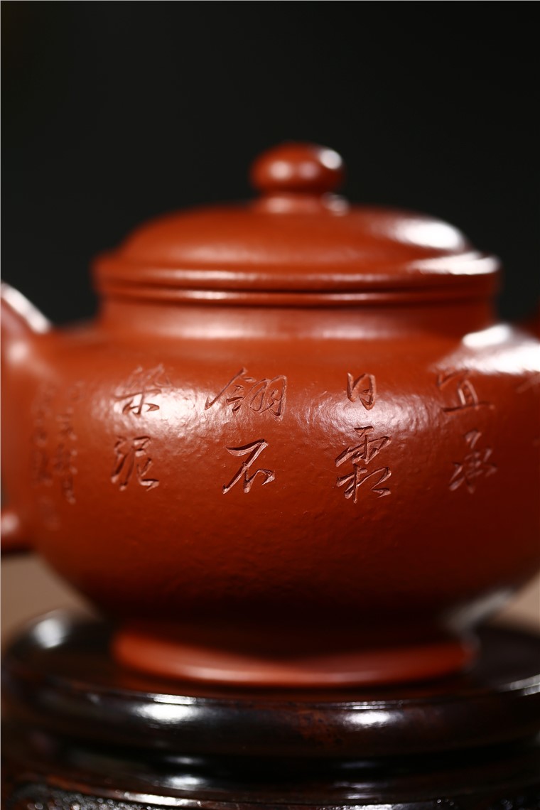 郁晴作品 掇只