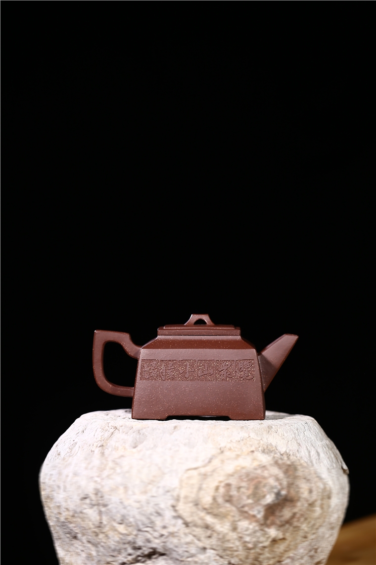 范晓丽作品 升方