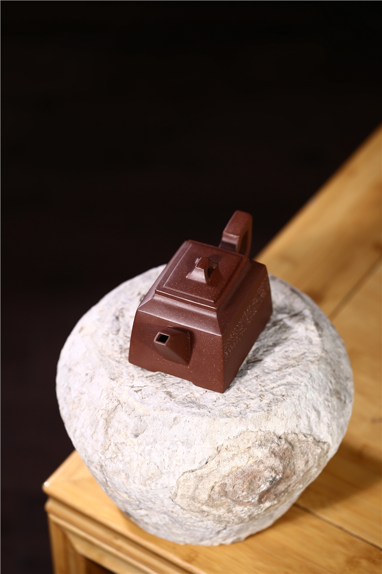范晓丽作品 升方