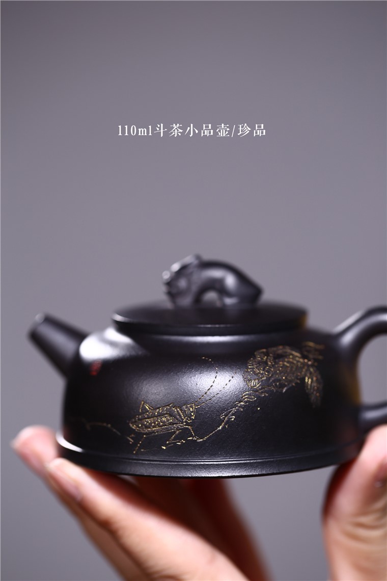 张雪军作品 清心图片