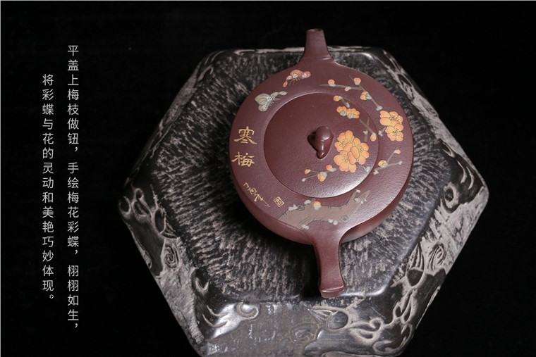 周丽华作品 半月图片