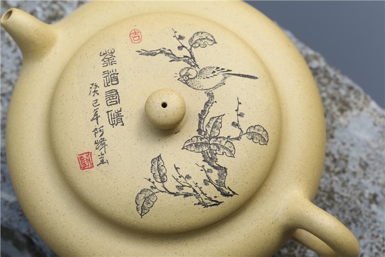 张丽作品 茶道茗清图片